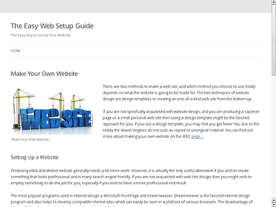 http://www.easywebsetupguide.info/