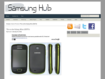 http://www.samsunghub.com/2011/01/14/this-is-the-galaxy-mini-s5570/