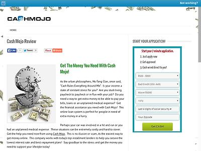 http://2surl.eu/Cash_Mojo_Review_9394972