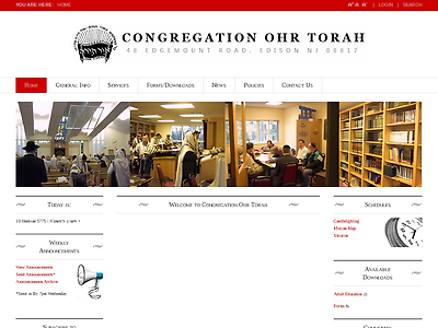 http://www.ohrtorah.net/