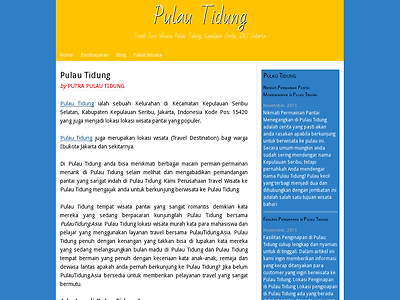http://pulautidung.asia/