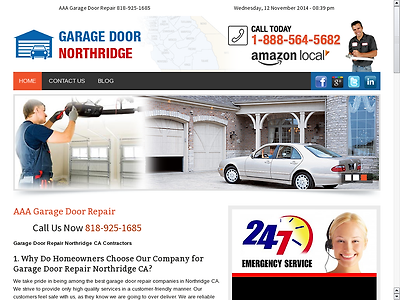 http://garagedoornorthridgecal.com