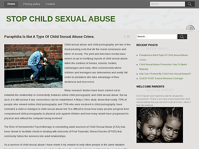 http://stopcsa.net