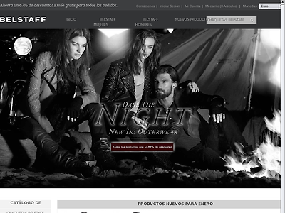 http://www.almacenesherreros.com/es/belstaffoutlet.cfm