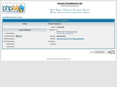 http://www.bluecollarworld.net/forum/profile.php?mode=viewprofile&u=38146
