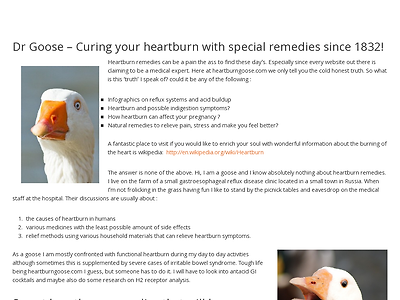 http://www.heartburngoose.com/