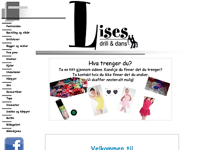 http://www.lisesdrillogdans.no/