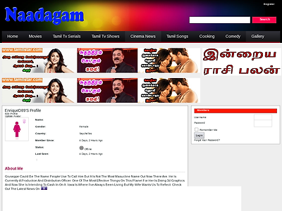http://www.naadagam.com/profile.php?u=EnriqueD89