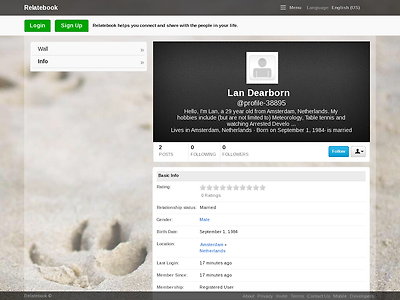 http://relatebook.com/index.php?do=/profile-38895/info/