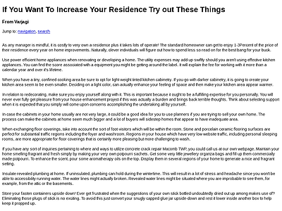 http://wiki.harmaasudet.org/varjagi/index.php?title=If_You_Want_To_Increase_Your_Residence_Try_out_These_Things
