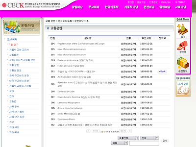 http://www.cbck.or.kr/book/book_list5.asp?page=3&p_code=k5150&KPope=&KBunryu=&key=&kword=