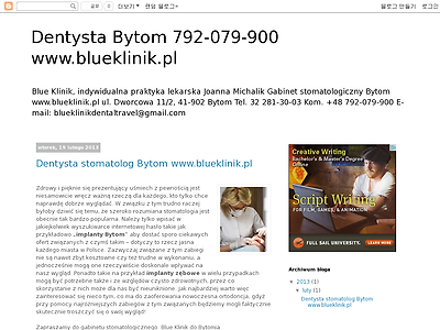 http://blueklinik.blogspot.com/