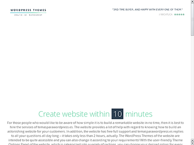 http://www.temasparawordpress.es