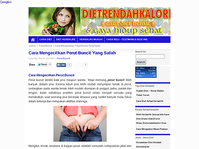 http://www.dietrendahkalori.com/perut-buncit/cara-mengecilkan-perut-buncit/