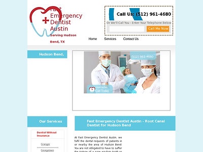 http://www.fastemergencydentistaustin.com/root-canal-cost/Hudson-Bend-TX-Root-Canal-Dentist/511/top-recommended-assistance-and-accomplished-evaluations.html