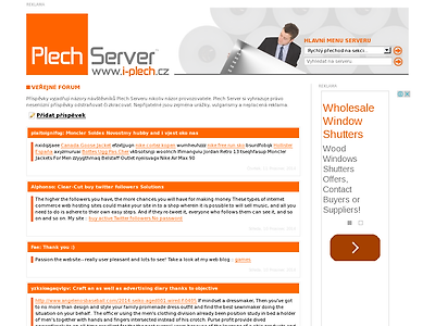 http://www.i-plech.cz/verejne-forum.html