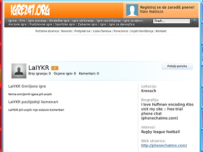 http://www.igre247.org/profile/laiykr