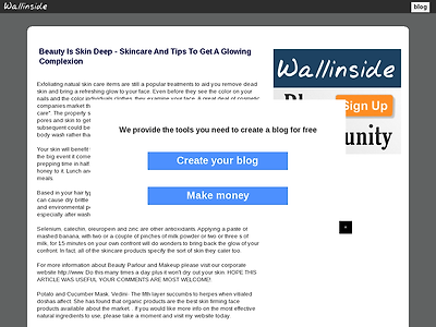 http://wallinside.com/post-60678-beauty-is-skin-deep-skincare-and-tips-to-get-a-glowing-complexion.html