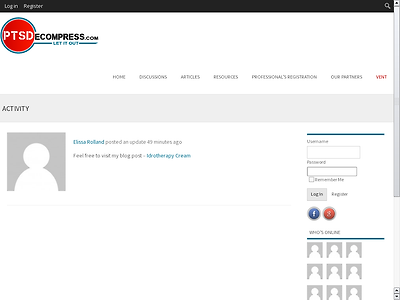 http://ptsdecompress.com/activity/p/101340/