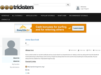 http://seotricksters.com/profile.php?u=AnneC102645