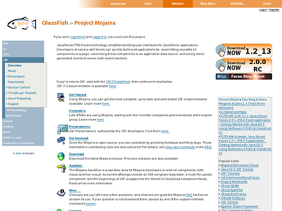 https://javaserverfaces.dev.java.net/