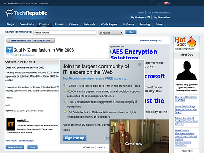 http://techrepublic.com.com/5208-11190-0.html?forumID=40&threadID=190917&tag=rbxccnbdisc1