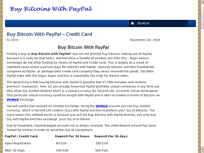 http://Www.buybitcoinwithpaypal.net/
