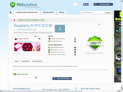 http://www.webutation.net/go/review/raspberrypicomputer.com