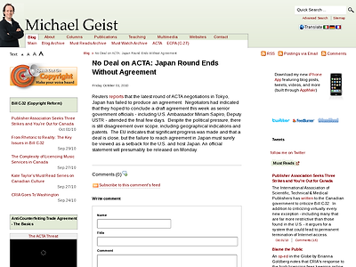 http://www.michaelgeist.ca/content/view/5342/125/