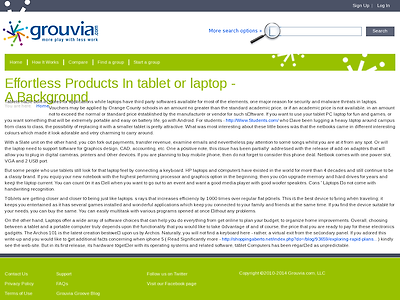 http://grouvia.com/node/84849