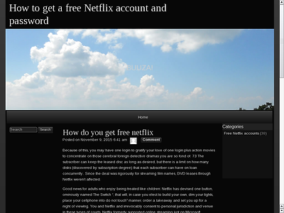 http://www.buuza.com/how-do-you-get-free-netflix/