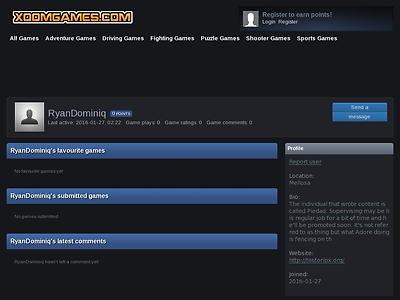 http://xoomgames.com/profile/ryandominiq