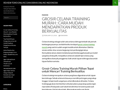 http://bisnisindonesia.web.id/fashion/grosir-celana-training-murah-cara-mudah-mendapatkan-produk-berkualitas