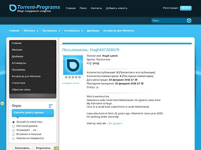 http://torrent-programs.net/user/Hugh447308679/