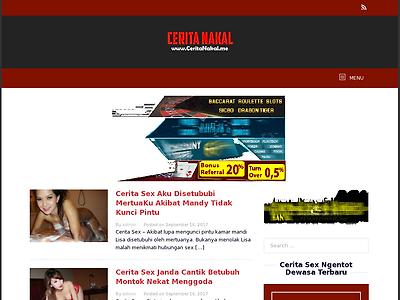 http://ceritanakal.me/