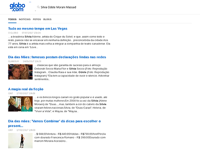 http://www.globo.com/busca/?q=Silvia+Odete+Morani+Massad