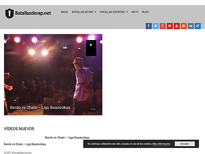 http://www.batallasderap.net