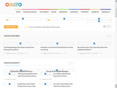 http://ohayo.co.id