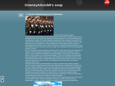 http://DowneyAdcock8.soup.io/post/688916910/