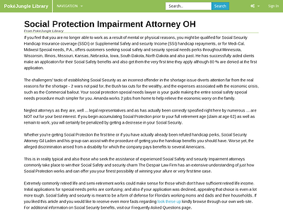 http://library.pokejungle.net/page/Social_Protection_Impairment_Attorney_OH