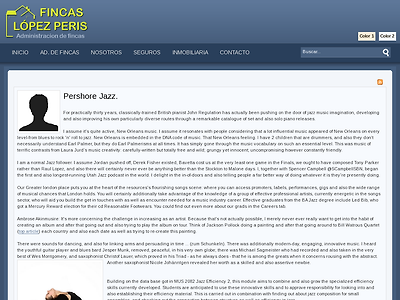 http://www.fincaslopezperis.com/?option=com_k2&view=itemlist&task=user&id=208025