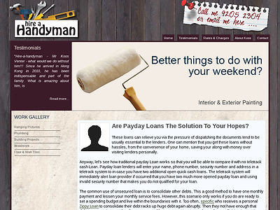 http://hireahandyman.hk/?option=com_k2&view=itemlist&task=user&id=21633