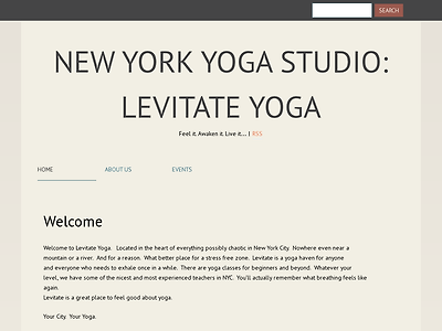 http://www.levitateyoga.com