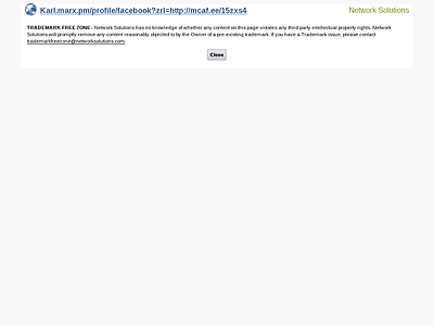 http://weberventure.com/__media__/js/netsoltrademark.php?d=karl.marx.pm%2Fprofile%2Ffacebook%3Fzrl%3Dhttp%3a%2f%2fmcaf.ee%2F15zxs4