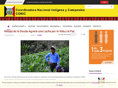 http://www.mayaconic.org/index.php/component/k2/item/310-rebaja-de-la-deuda-agraria-una-lucha-por-la-vida-y-la-paz.html