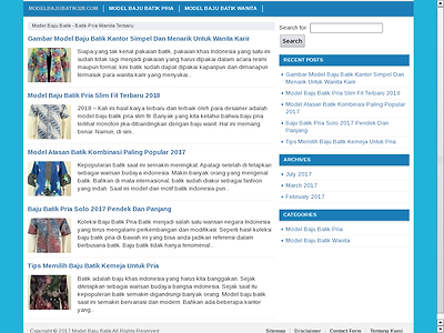 http://modelbajubatik128.com/