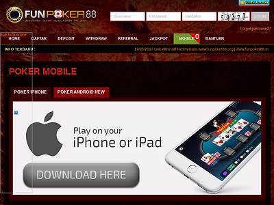 http://funpoker88.net/mobile.php