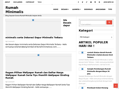 http://www.rumahminimalisius.com