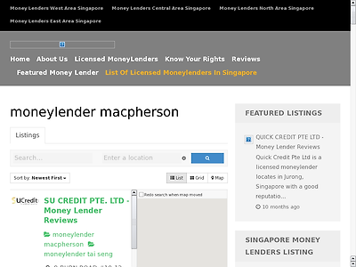 http://www.moneylenderreview.com.sg/list-of-moneylenders/categories/moneylender-macpherson