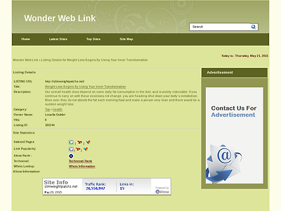 http://www.wonderweblink.info/slimweightpatchs.net-103244.html